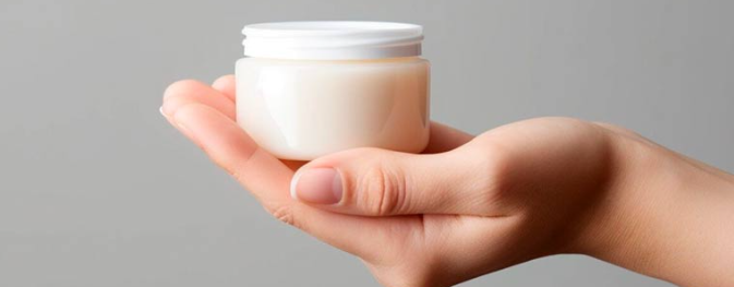 Cómo elegir una crema de noche natural