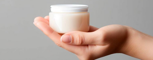 Cómo elegir una crema de noche natural