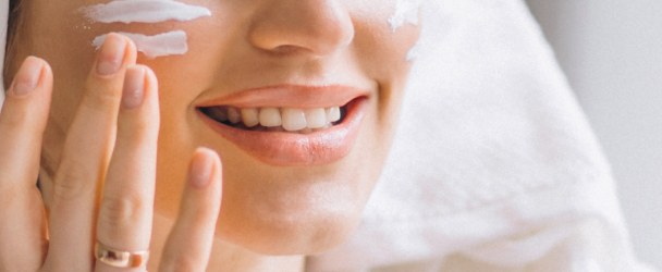 Rutina facial natural para pieles sensibles: calma, cuida y protege tu piel