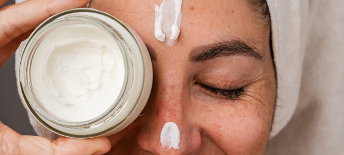 Rutina facial natural paso a paso