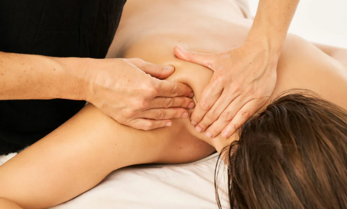 Cómo aliviar contracturas musculares naturalmente