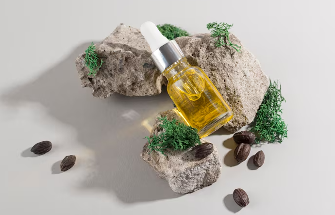 CBD en cosmética: beneficios para la piel