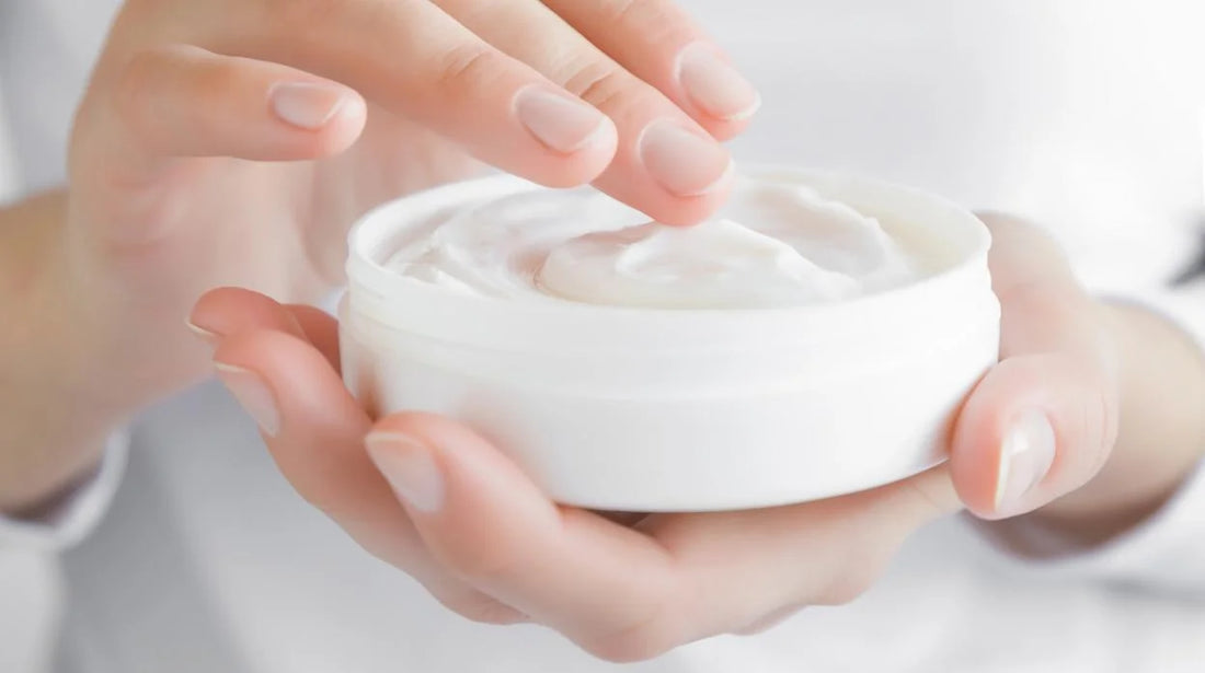 Cómo elegir una crema hidratante natural según tu tipo de piel